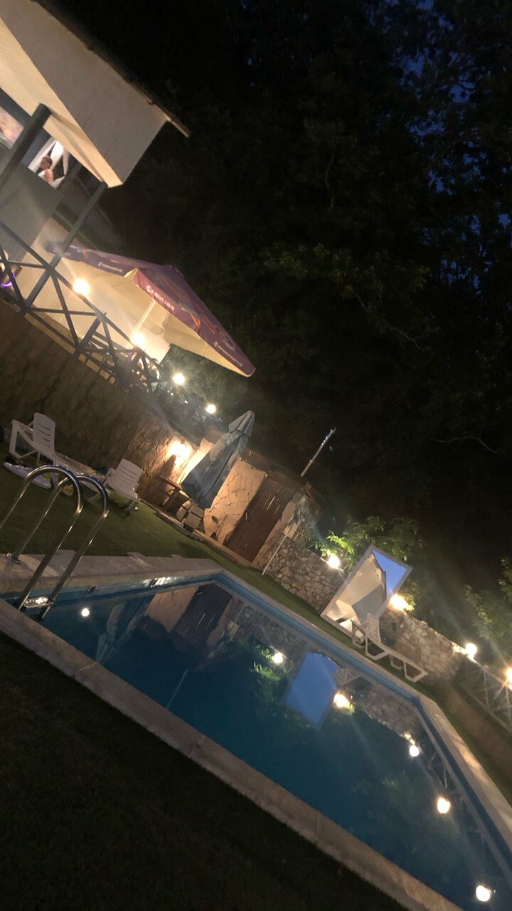 Мини-отель Оранжевое Солнце Лазаревское-235