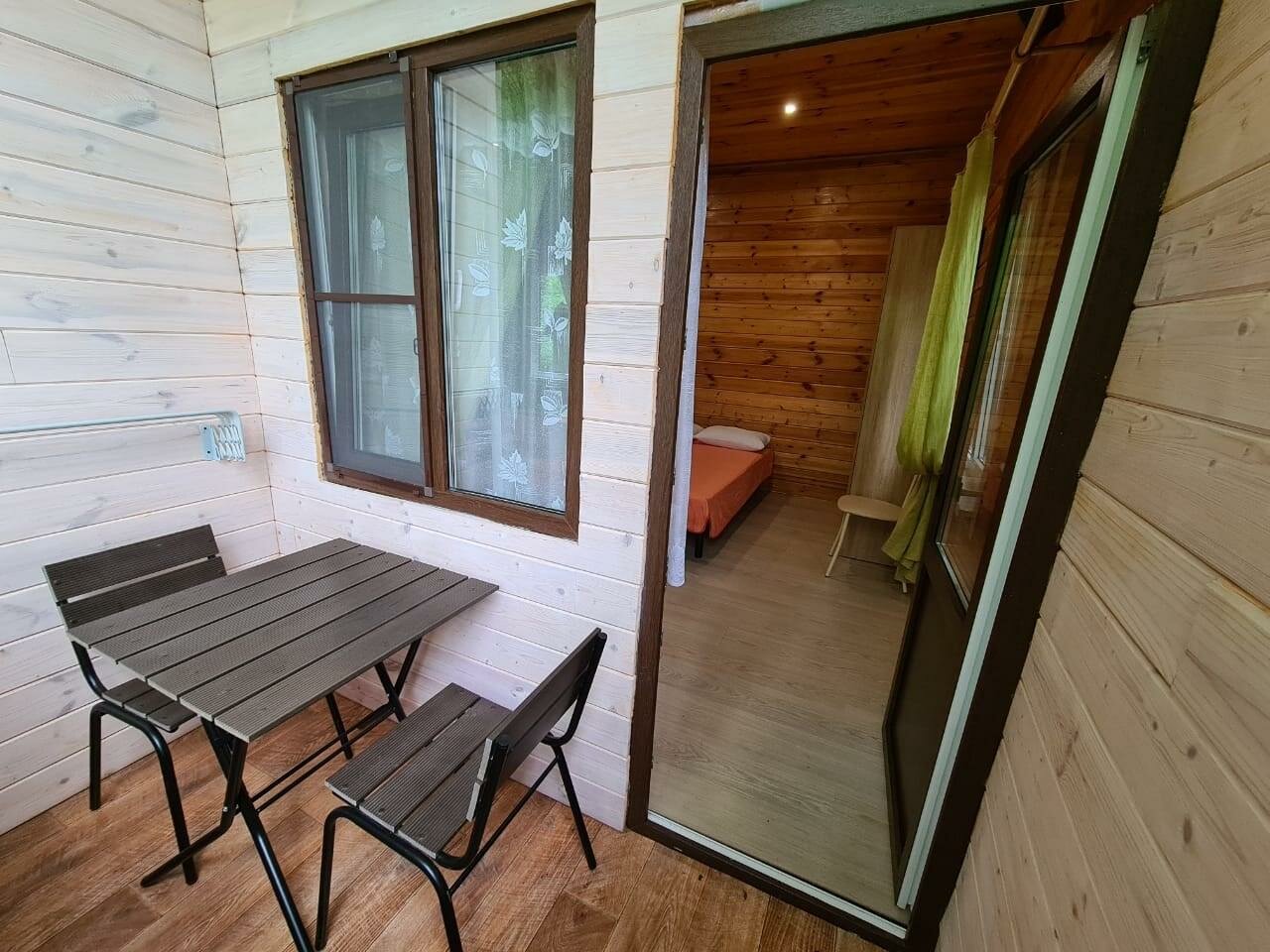 Мини-отель Оранжевое Солнце Лазаревское-123