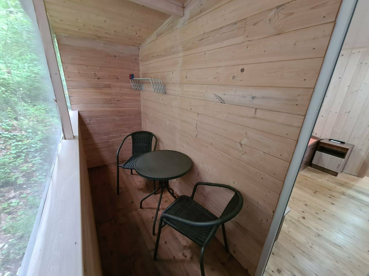 Мини-отель Оранжевое Солнце Лазаревское