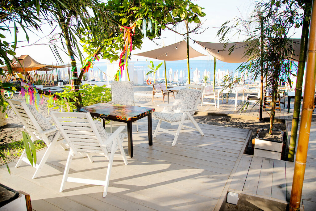 Мини-отель Оранжевое Солнце Лазаревское-41