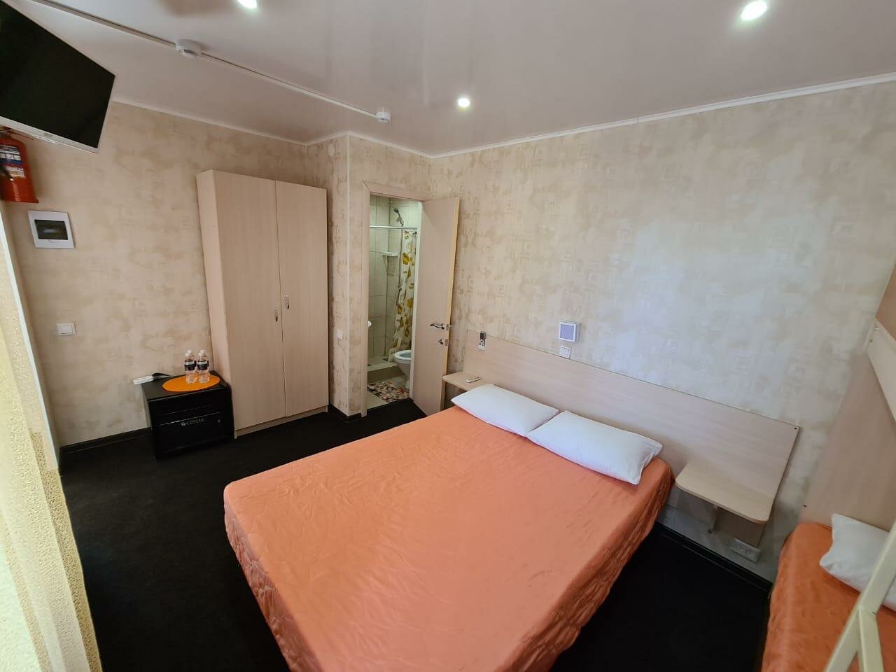 Мини-отель Оранжевое Солнце Лазаревское-152