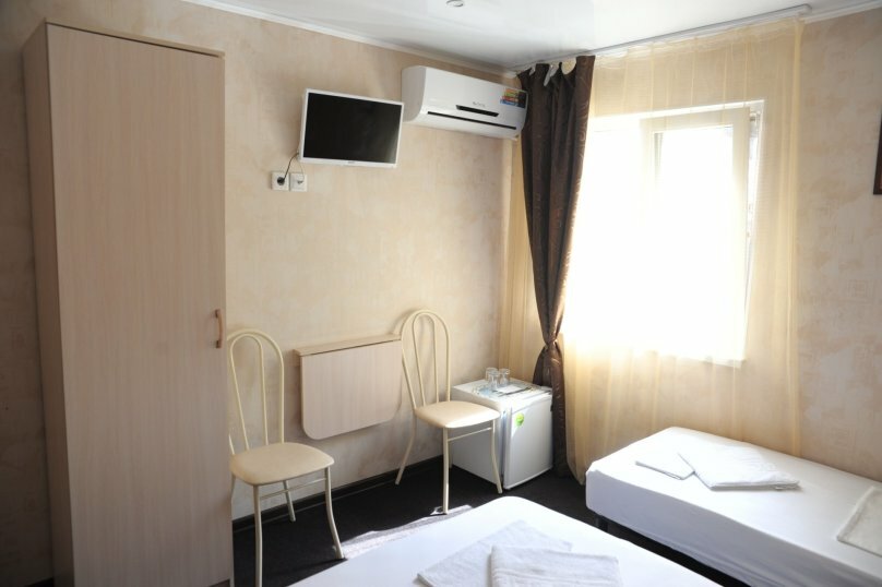 Мини-отель Оранжевое Солнце Лазаревское-36