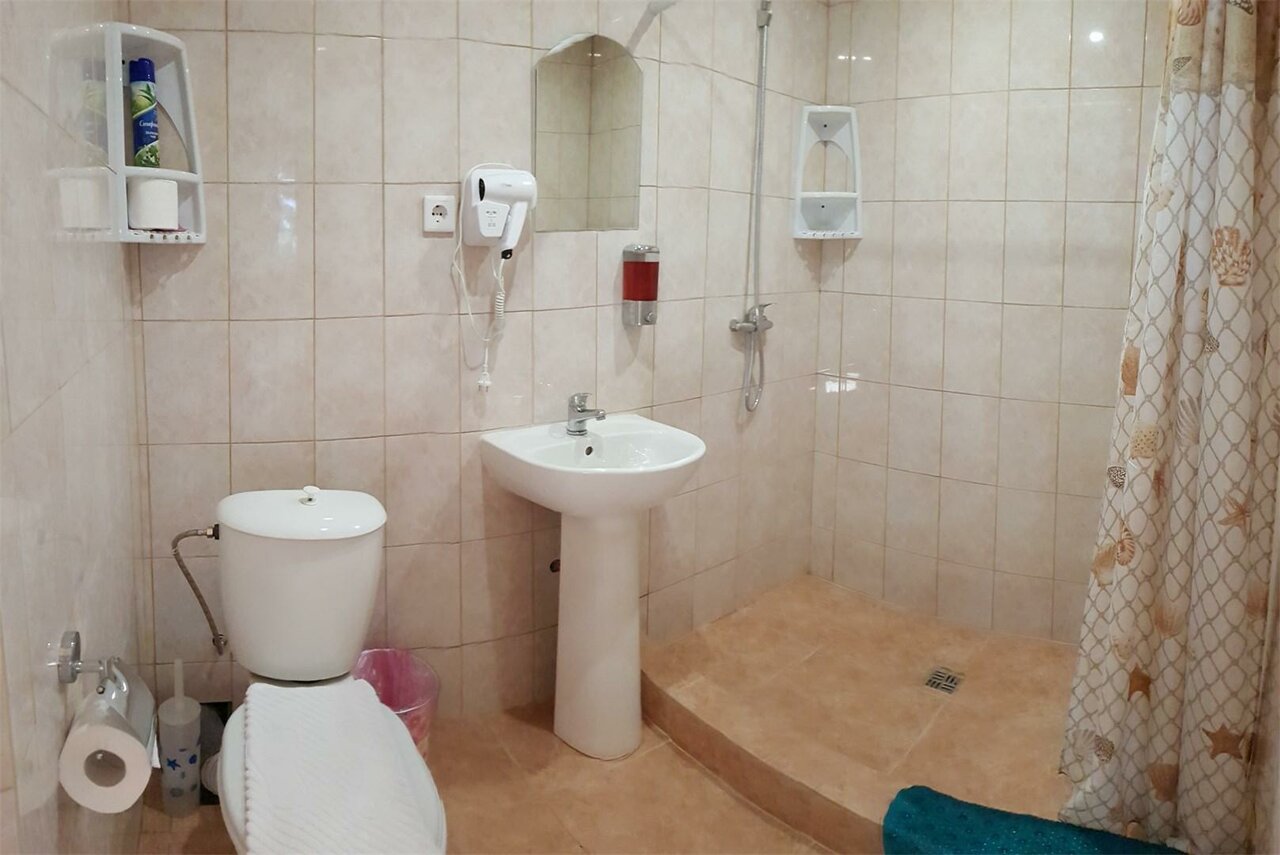 Мини-отель Оранжевое Солнце Лазаревское-157