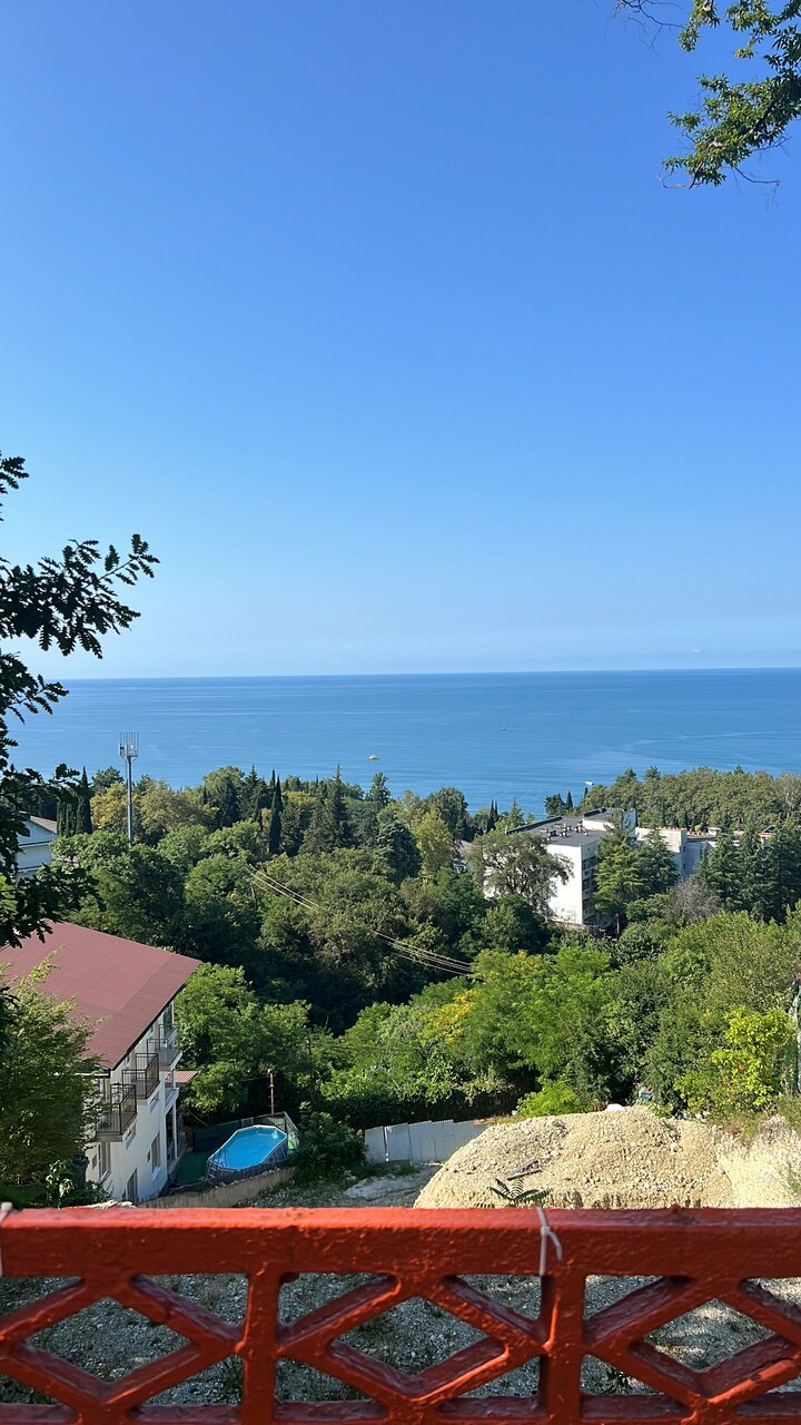 Мини-отель Оранжевое Солнце Лазаревское-250