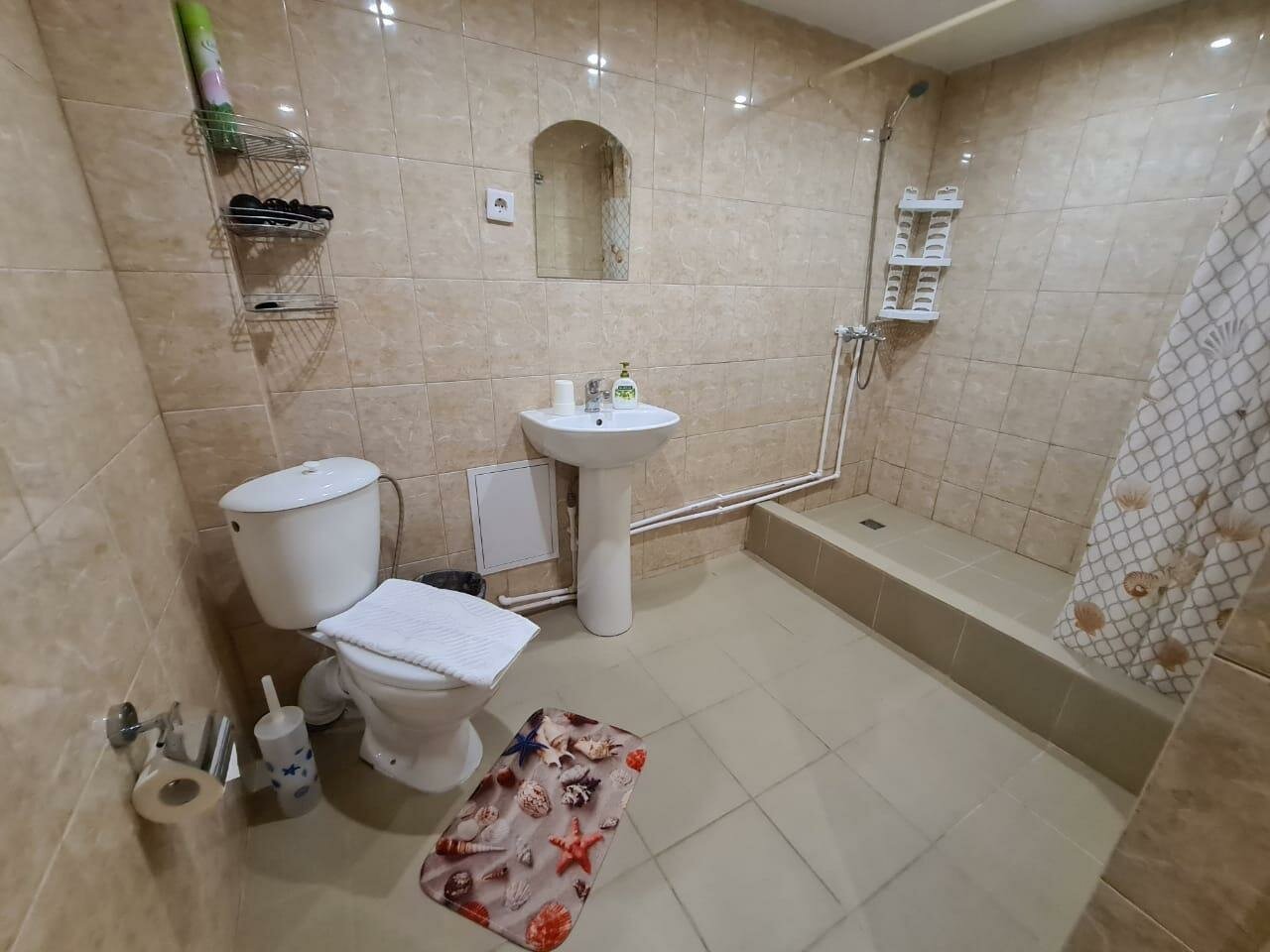 Мини-отель Оранжевое Солнце Лазаревское-135