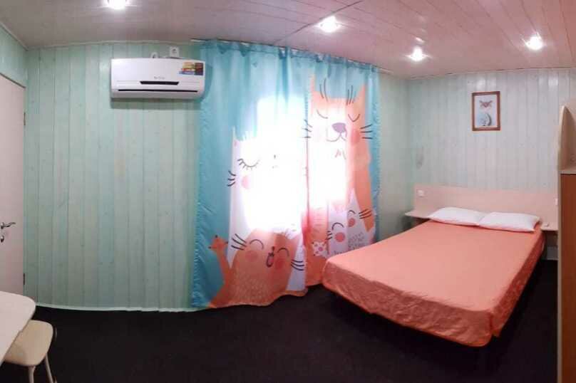 Мини-отель Оранжевое Солнце Лазаревское-39