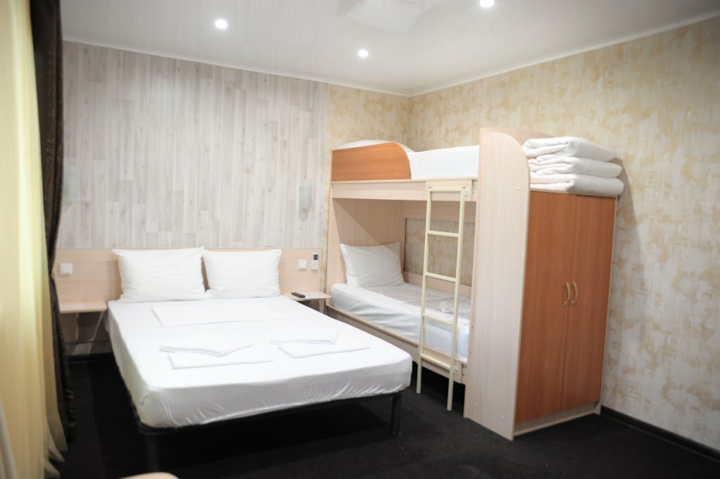 Мини-отель Оранжевое Солнце Лазаревское-162