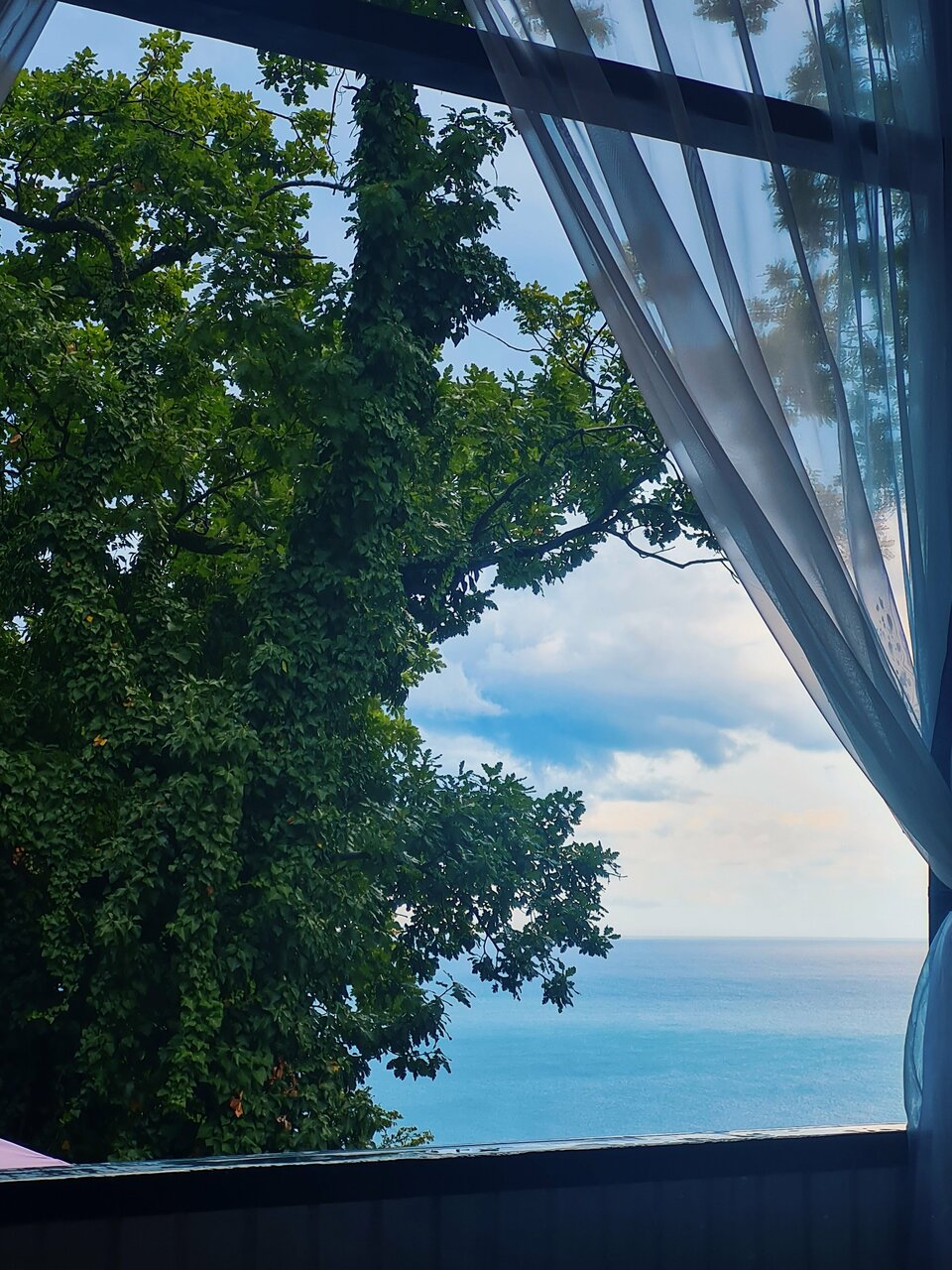 Мини-отель Оранжевое Солнце Лазаревское-239