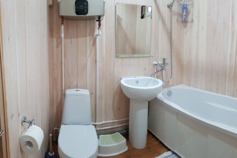 Мини-отель Оранжевое Солнце Лазаревское-171