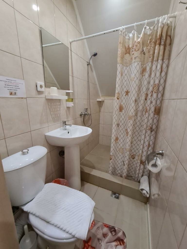 Мини-отель Оранжевое Солнце Лазаревское-198