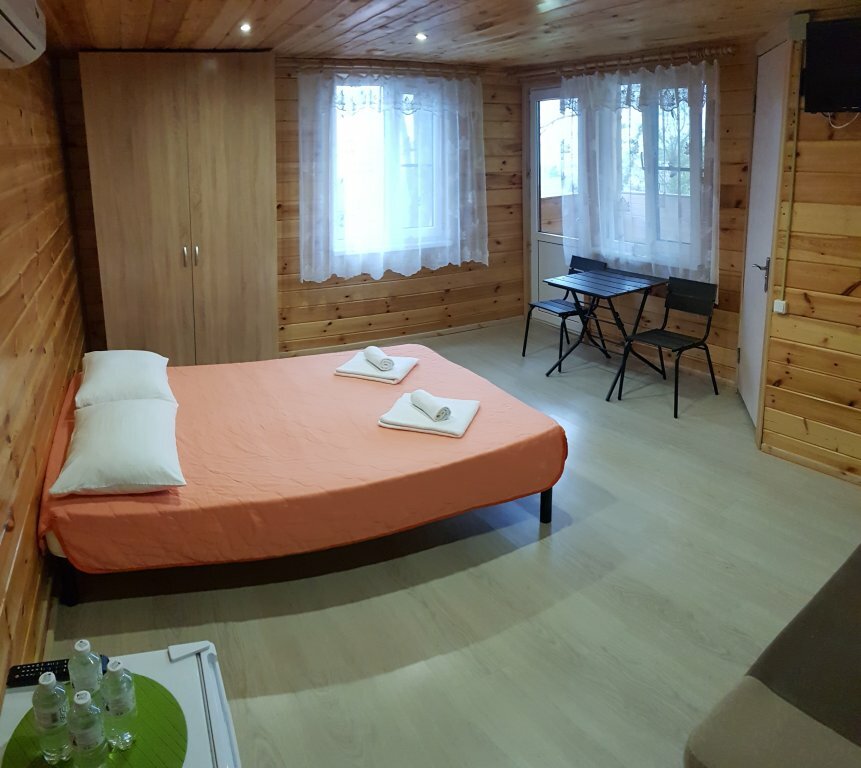 Мини-отель Оранжевое Солнце Лазаревское-51