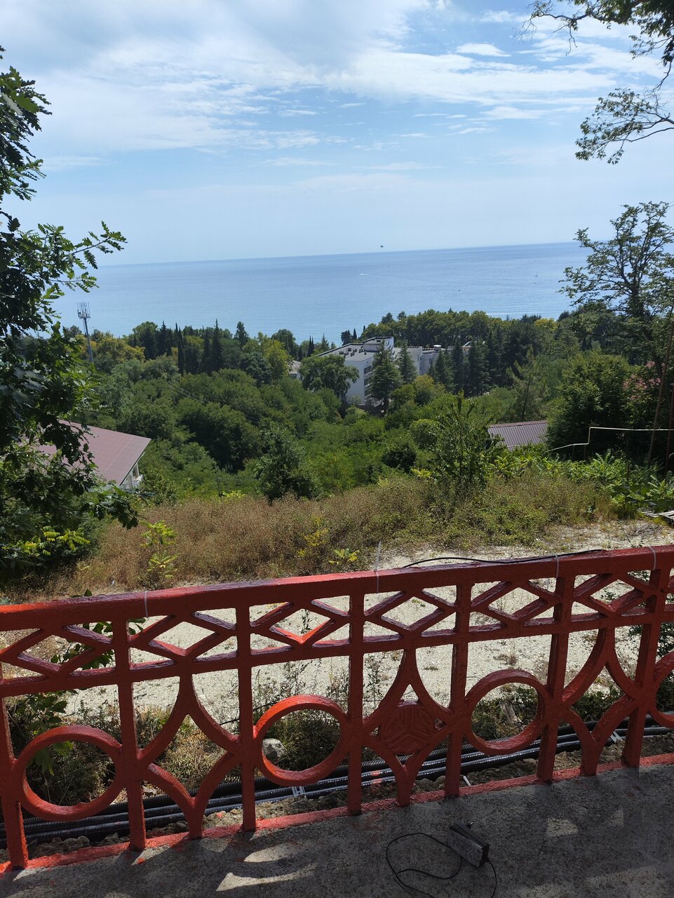 Мини-отель Оранжевое Солнце Лазаревское-237