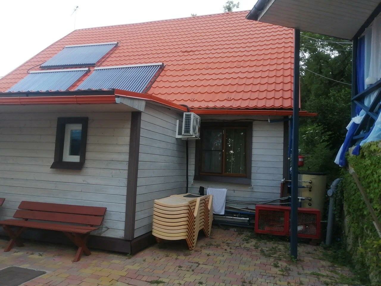 Мини-отель Оранжевое Солнце Лазаревское-90