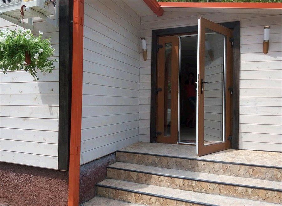 Мини-отель Оранжевое Солнце Лазаревское-5