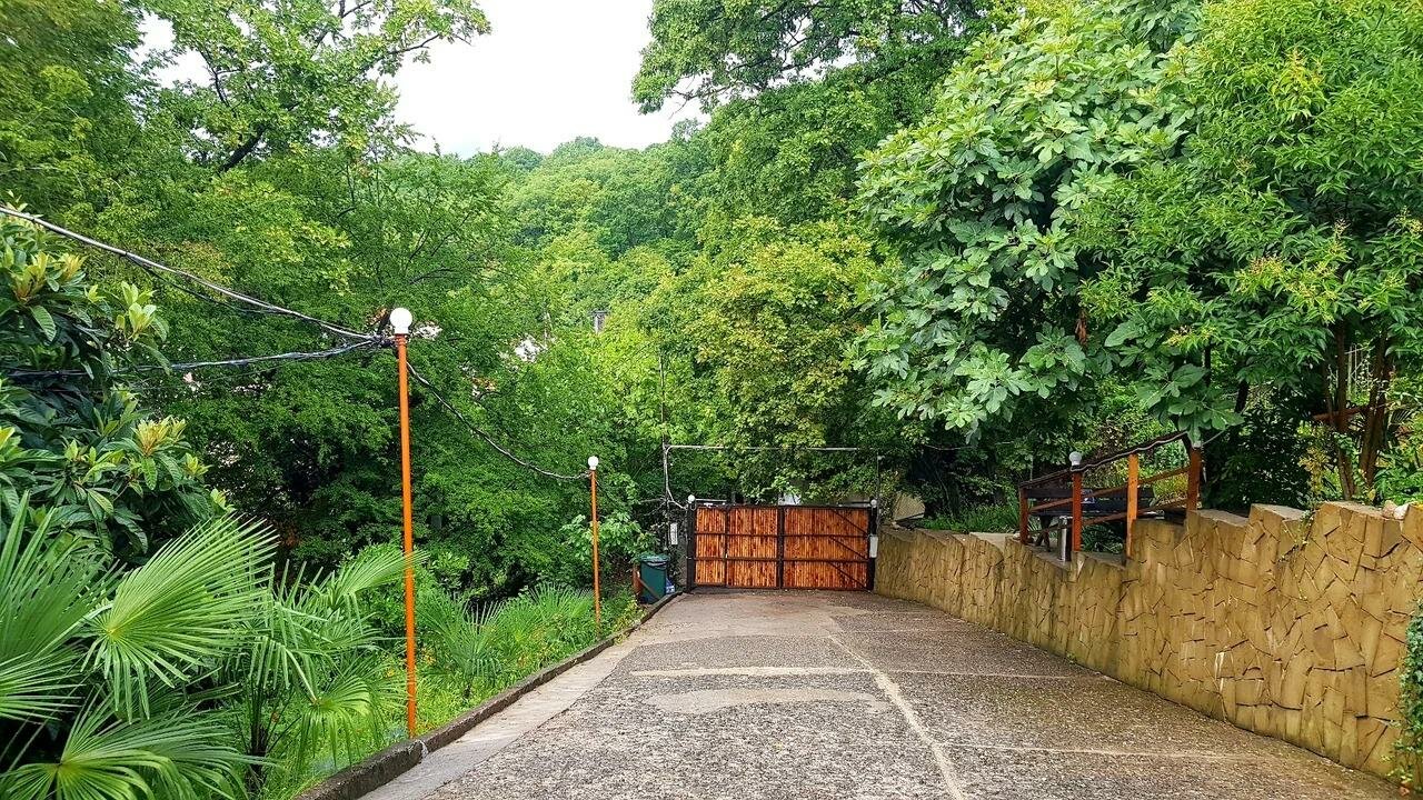 Мини-отель Оранжевое Солнце Лазаревское-75