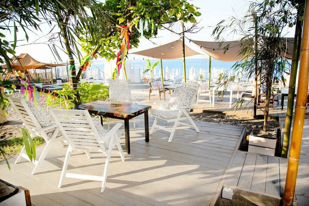 Мини-отель Оранжевое Солнце Лазаревское-126