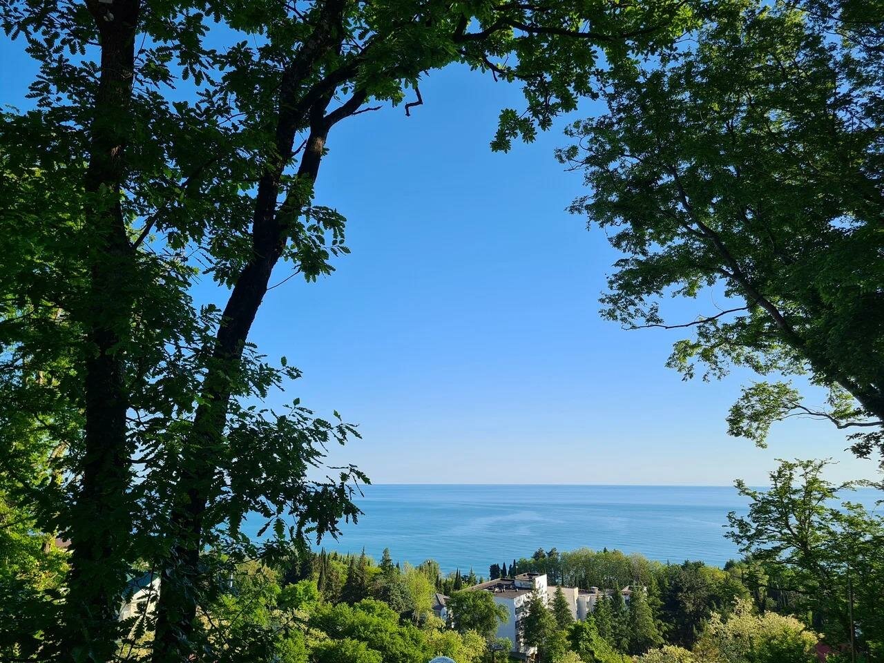 Мини-отель Оранжевое Солнце Лазаревское-87