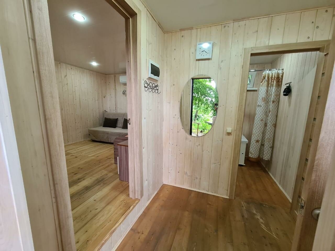 Мини-отель Оранжевое Солнце Лазаревское-133