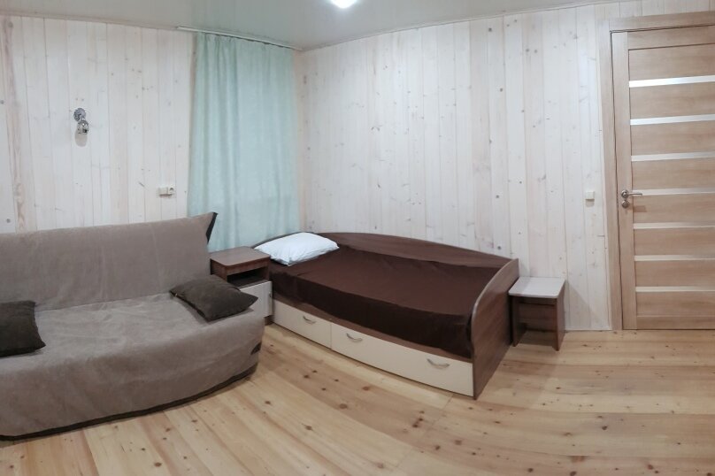 Мини-отель Оранжевое Солнце Лазаревское-59