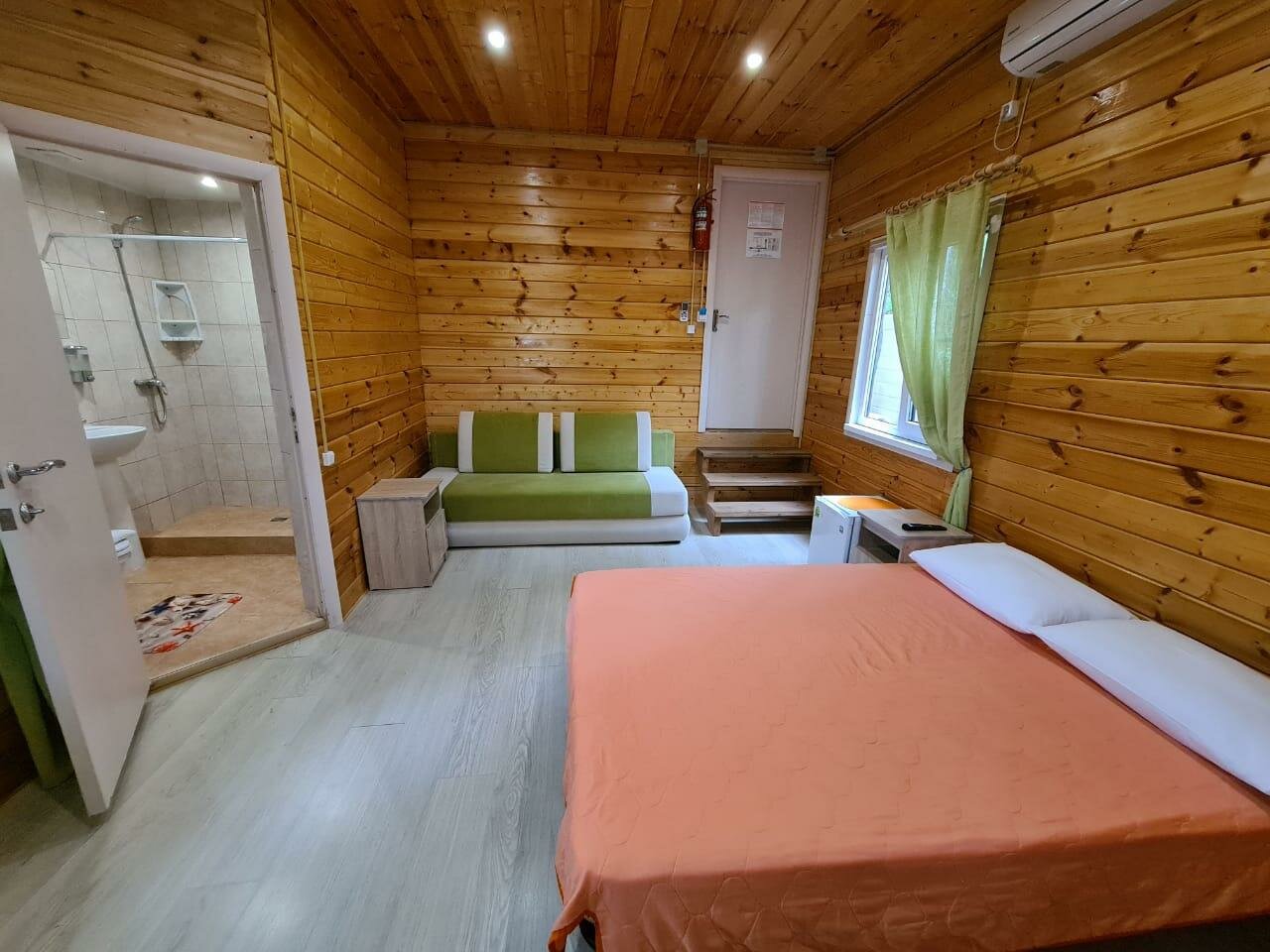 Мини-отель Оранжевое Солнце Лазаревское-188