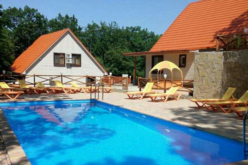 Мини-отель Оранжевое Солнце Лазаревское-86