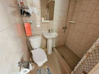 Мини-отель Оранжевое Солнце Лазаревское Двухместный номер (1 или 2 этаж, 10 м²)-7