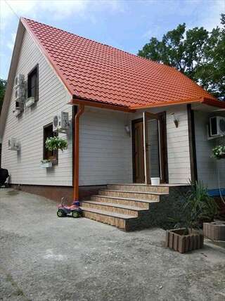 Мини-отель Оранжевое Солнце Лазаревское-7