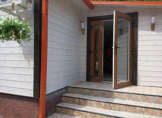 Мини-отель Оранжевое Солнце Лазаревское-1