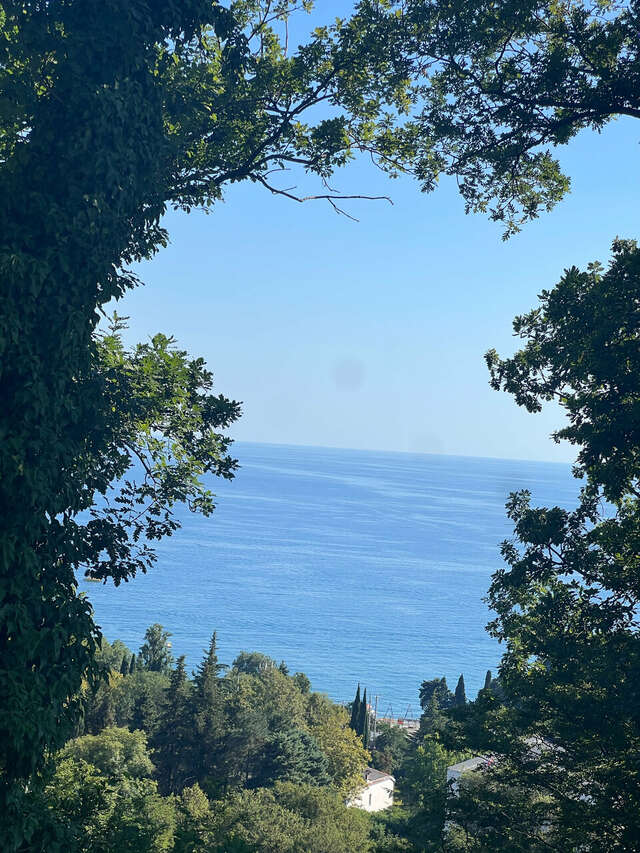 Мини-отель Оранжевое Солнце Лазаревское-247