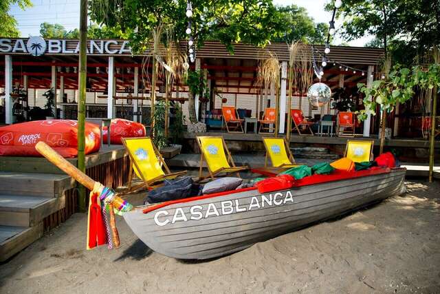 Мини-отель Оранжевое Солнце Лазаревское-70