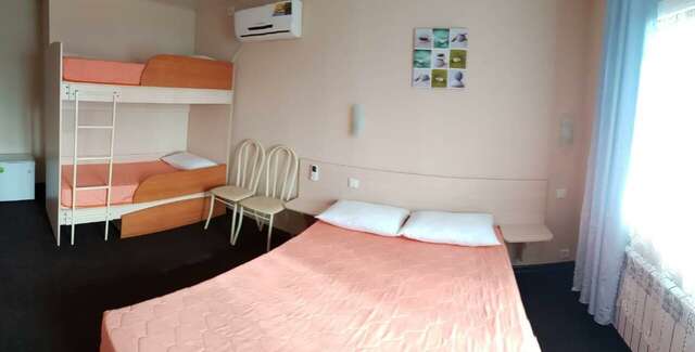 Мини-отель Оранжевое Солнце Лазаревское-198