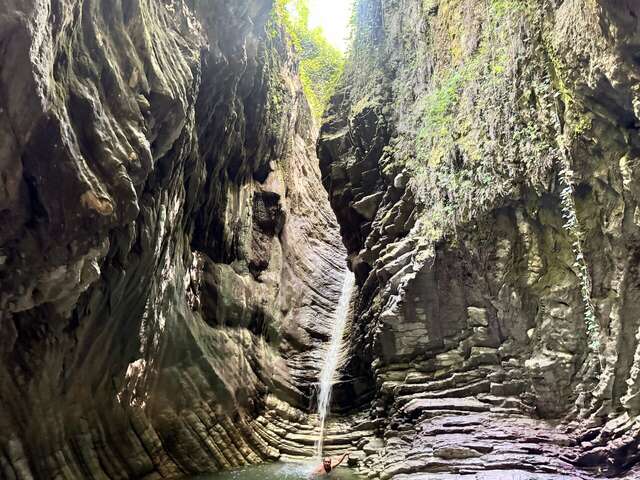 Мини-отель Оранжевое Солнце Лазаревское-205