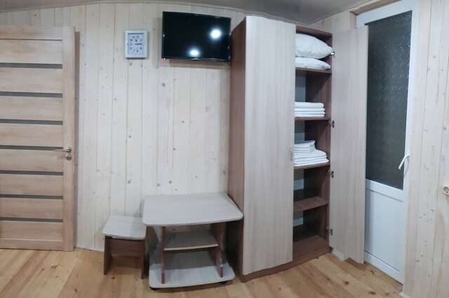 Мини-отель Оранжевое Солнце Лазаревское-53