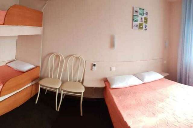 Мини-отель Оранжевое Солнце Лазаревское-36