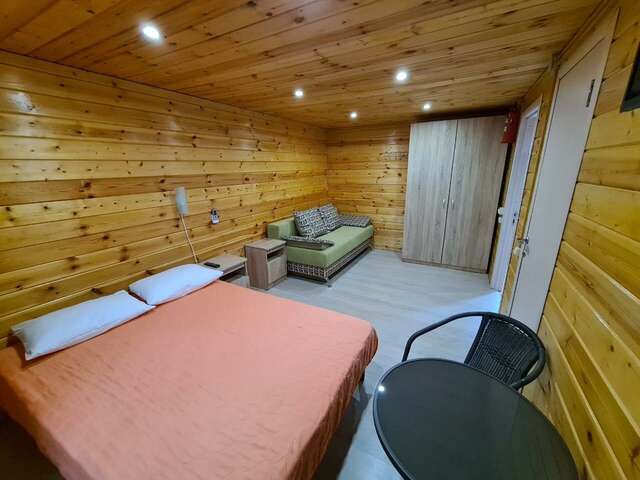 Мини-отель Оранжевое Солнце Лазаревское-175