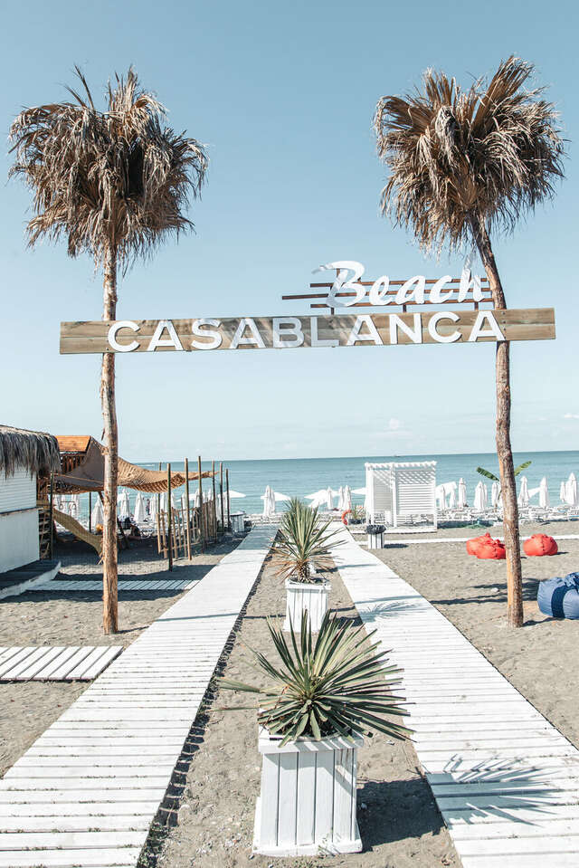 Мини-отель Оранжевое Солнце Лазаревское-41