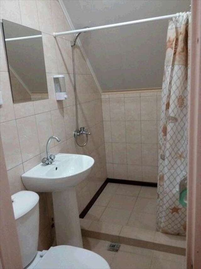 Мини-отель Оранжевое Солнце Лазаревское-15