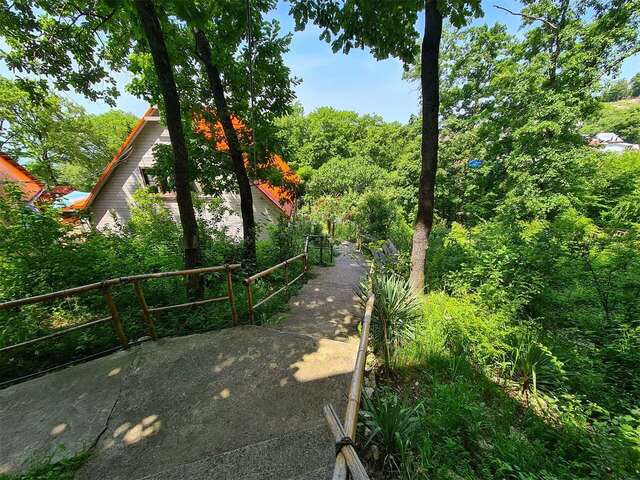 Мини-отель Оранжевое Солнце Лазаревское-95