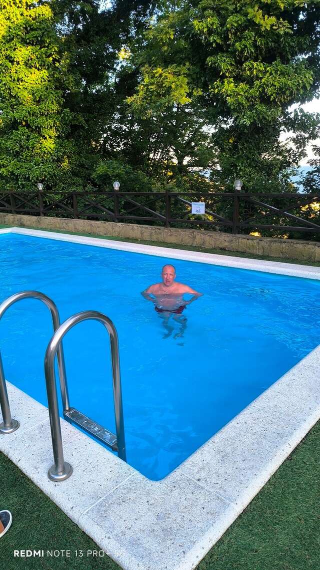 Мини-отель Оранжевое Солнце Лазаревское-226