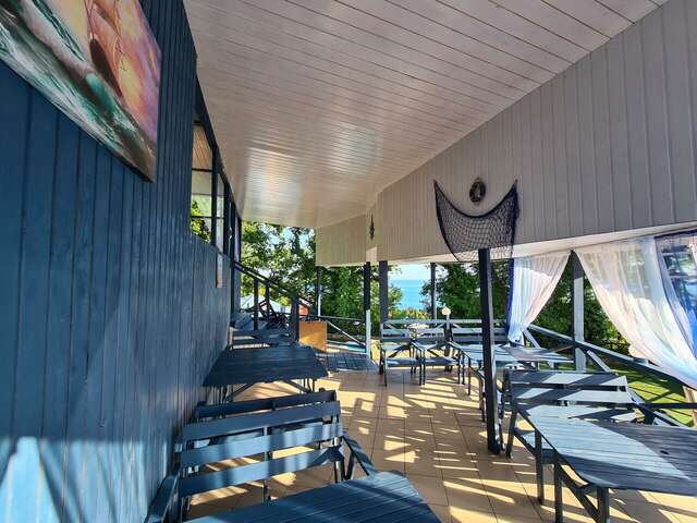 Мини-отель Оранжевое Солнце Лазаревское-110