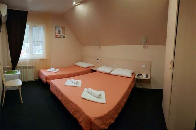 Мини-отель Оранжевое Солнце Лазаревское-196