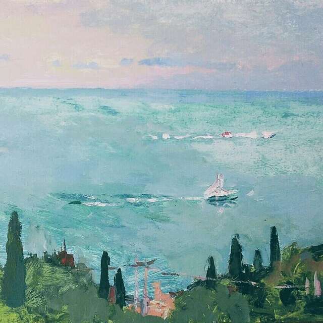 Мини-отель Оранжевое Солнце Лазаревское-26