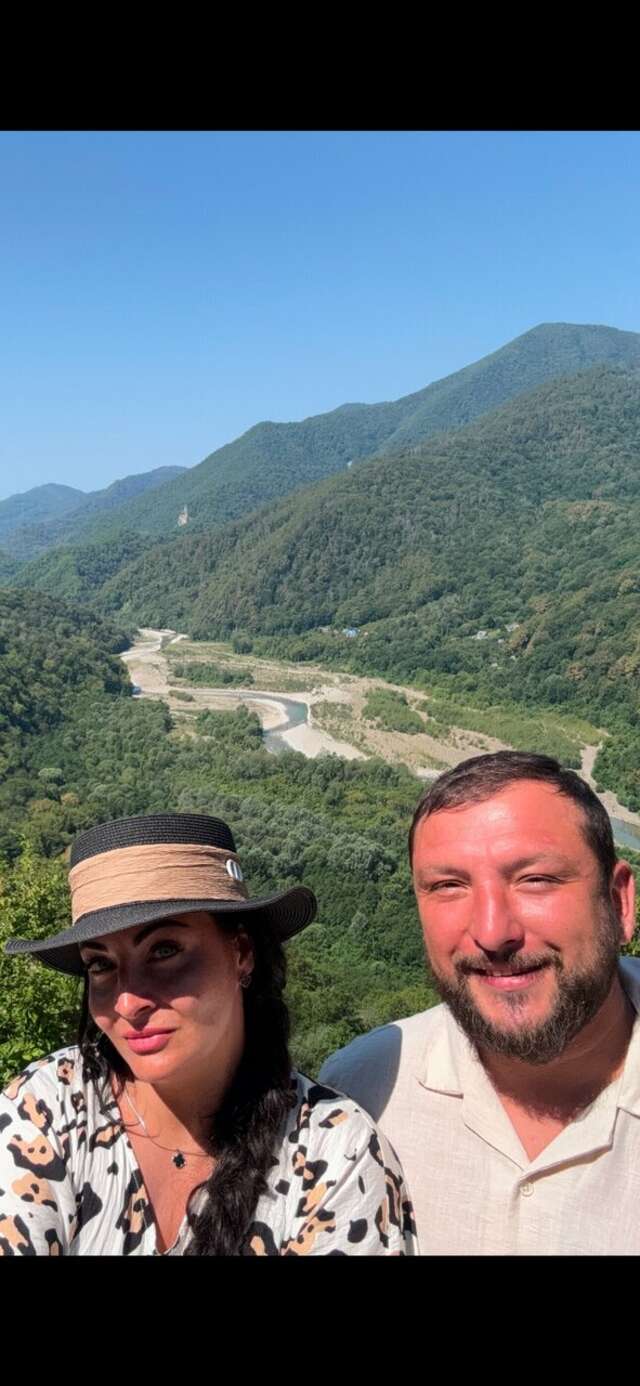 Мини-отель Оранжевое Солнце Лазаревское-228