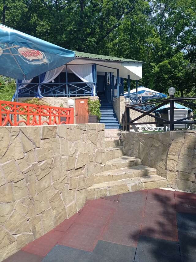 Мини-отель Оранжевое Солнце Лазаревское-39