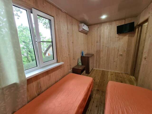 Мини-отель Оранжевое Солнце Лазаревское-155