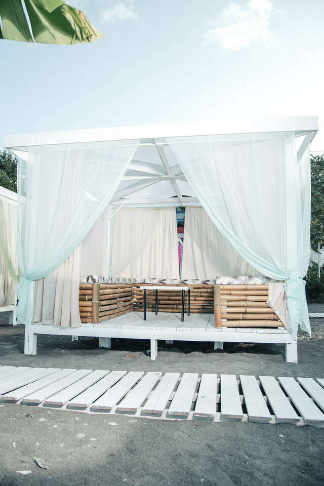 Мини-отель Оранжевое Солнце Лазаревское-42