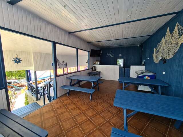 Мини-отель Оранжевое Солнце Лазаревское-117