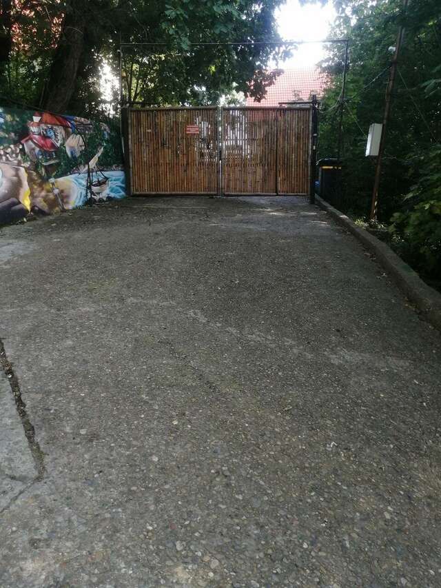 Мини-отель Оранжевое Солнце Лазаревское-109