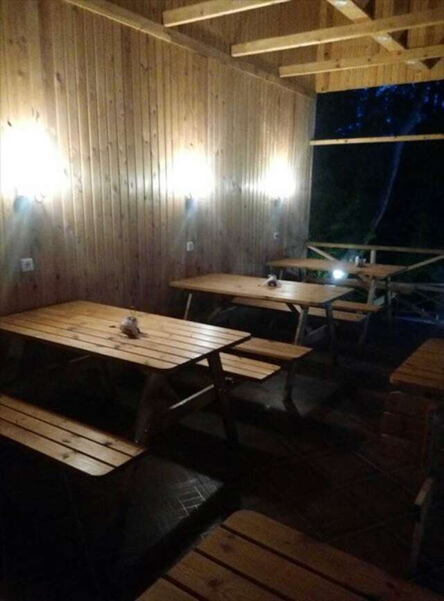 Мини-отель Оранжевое Солнце Лазаревское-24