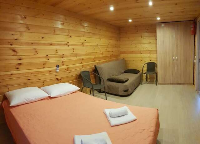 Мини-отель Оранжевое Солнце Лазаревское-153